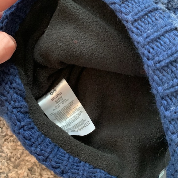 Stio sock hat - Picture 4 of 4